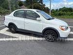 2000 Toyota Echo