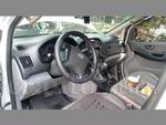 2009 Hyundai Starex