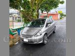Honda Fit LX 2008