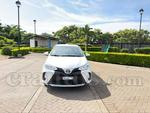 Toyota Yaris 2022
