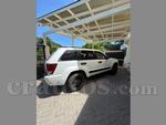 2005 Jeep Grand Cherokee Laredo