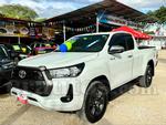 2024 Toyota Hilux Tdi