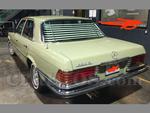 Mercedes-Benz W116 1979