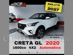 2020 Hyundai Creta GL