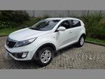 2012 Kia Sportage