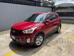 2016 Hyundai Creta GL