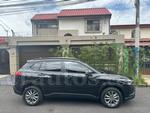Toyota Corolla Cross 2022