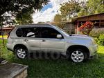 Nissan X-trail 2011