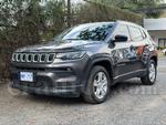 2022 Jeep Compass Sport