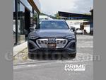 Audi E-tron S-line 2024