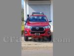 2020 Toyota Hilux