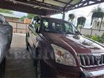2006 Toyota Prado
