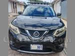 Nissan X-trail 2016