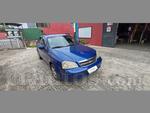 Chevrolet Optra 2006