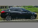 2014 Kia Forte
