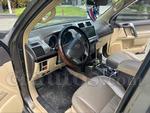 Toyota Land Cruiser Prado Tx 2015