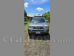 Nissan X-trail 2007