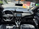Nissan Kicks 2018