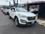 2015 Hyundai Santa Fe
