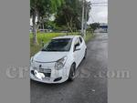 2013 Suzuki Celerio