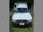 2012 Fiat Fiorino