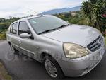 2007 Nissan Platina