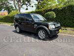 2013 Land Rover Discovery 4s