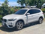 2016 BMW X1
