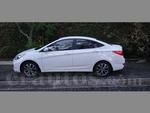2017 Hyundai Accent