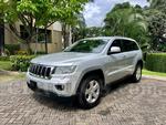 Jeep Grand Cherokee Laredo 2012