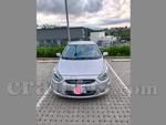 Hyundai Accent 2014
