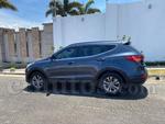 2013 Hyundai Santa Fe