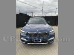 2018 BMW X3 30i