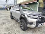 2022 Toyota Hilux