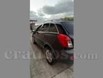 2014 Chevrolet Captiva Sport
