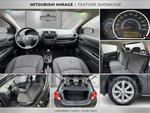 2016 Mitsubishi Mirage