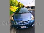 2007 Toyota Yaris