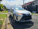 Toyota Yaris 2023
