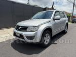 2013 Suzuki Grand Vitara