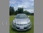 2014 Hyundai Elantra
