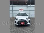 Toyota Raize 2022