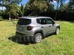 2022 Jeep Renegade Sport