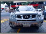 Nissan X-trail 2013