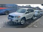 Toyota RAV4 2006
