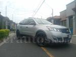 Chevrolet Traverse LT 2017