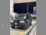 2005 Mitsubishi Montero Limited