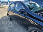 2018 Nissan March