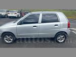 2003 Suzuki Alto