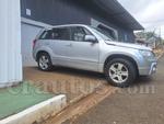 Suzuki Grand Vitara 2006