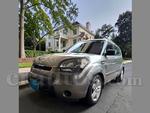 2011 Kia Soul